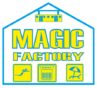 Magic Factory – Shop